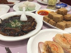 -顺风海鲜港(金玉兰店)