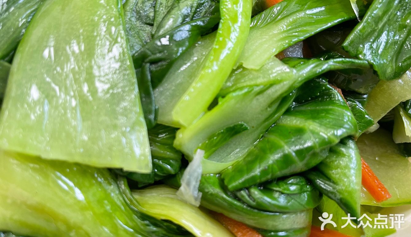 红烧小丸子盒饭