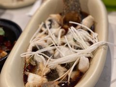 油淋鲈鱼-鹿港小镇(远洋未来广场店)