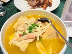 -天毓山庄·餐厅