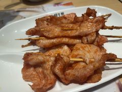 -小杨生煎(周浦万达店)