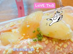 -奈雪的茶(新天地广场PRO店)