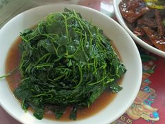 草头-蘭心餐厅(进贤路店)