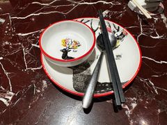 -新白鹿餐厅(西湖银泰店)