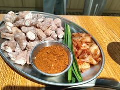 -哼蟹二将·烤肉酱蟹(合生汇店)