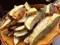 -山菌美食苑(振兴路店)