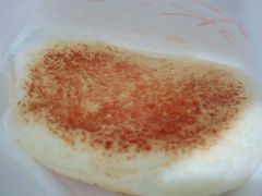 -木子木水日式烫面包(世界城光谷店)
