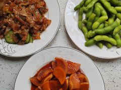 -西山人家·传统苏帮菜·家宴(木渎店)