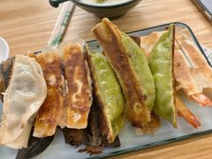 -众品老方子锅贴甜沫(李村店)