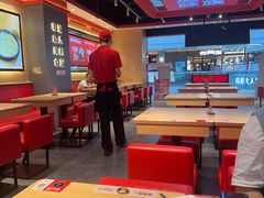 -朴大叔拌饭(上海金山万达店)