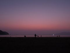 -东海半边山旅游度假区