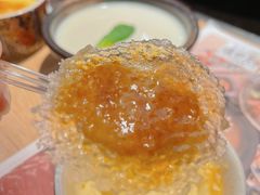 -温野菜涮涮锅(曲江大悦城店)