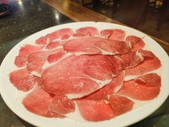 -南门涮肉(东单店)