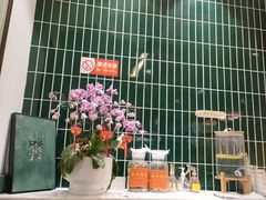 -堂屋糖水店(愚园店)