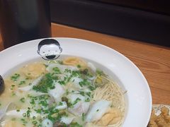 -江渔兒酸菜魚專門店(顺盈时代广场店)