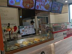 -1973继光香香鸡(金桥国际店)