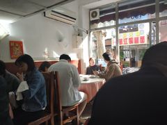 大堂-蘭心餐厅(进贤路店)