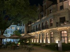 -中旅阿那亚九龙湖·公主酒店
