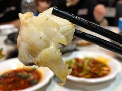 -杨记大丰收鱼庄(国贸店)