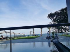 -深圳大梅沙京基洲际度假酒店