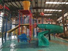 -南宫温泉水世界