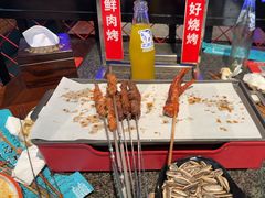 -路边边.炒菜烧烤.音乐餐厅(良乡长虹店)