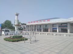 -曲阜东站
