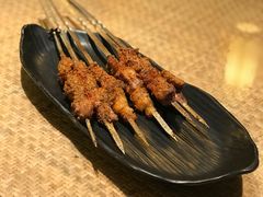 -大张烙馍村(泉山店)