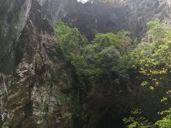 -英西峰林·洞天仙境