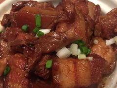 -好嫂子酱猪手•农家菜(蒲黄榆店)
