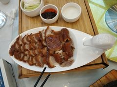 -眉州东坡(亚运村店)