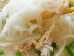 招牌后安粉-许佳后安粉汤店