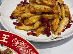 -必点海鲜·海肠捞饭·鲅鱼水饺(滨江道店)
