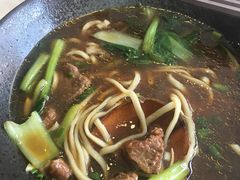 -大牛湾·眷村牛肉面(蠡溪店)