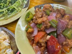 -海浪食店(湖滨中路店)