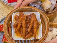 -点都德(喜粤楼店)