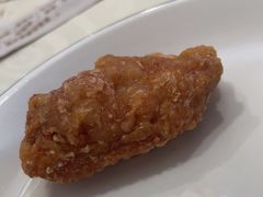 -北戴河转鱼·炒螃蟹酱餐厅