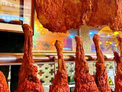 -新疆国际大巴扎