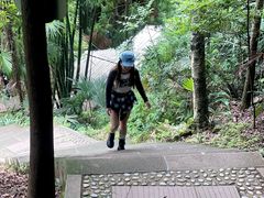 -凤栖山