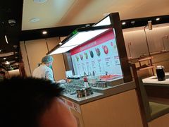 -海底捞火锅(龙湖三千集店)