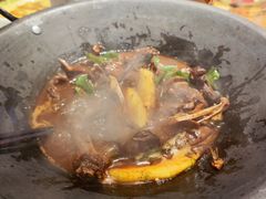 -李久其家民间餐厅(观沙岭公园店)