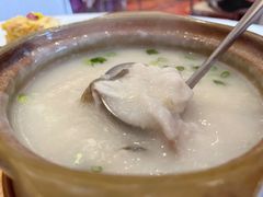 -白天鹅宾馆-宏图府餐厅