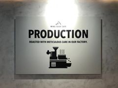 -明谦·Coffee&Cocktail Bar(美您公园店)