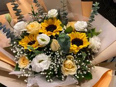 -爱达乐面包生日蛋糕(温江新尚天地店)