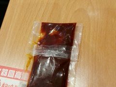 -权味·朝鲜族拌饭(勒泰店)