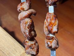 -金刚山烧烤(中山路店)