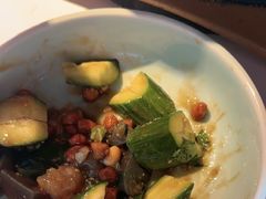-鸣记脆皮烤鱼·海鲜烤鱼(三八广场店)