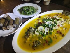 -小喜客·云南特色菜(纳西庭院店)