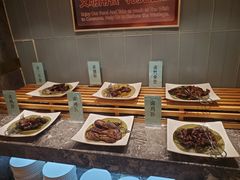 -禾斗海鲜自助(市南银座店)