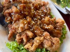 -德成饭店